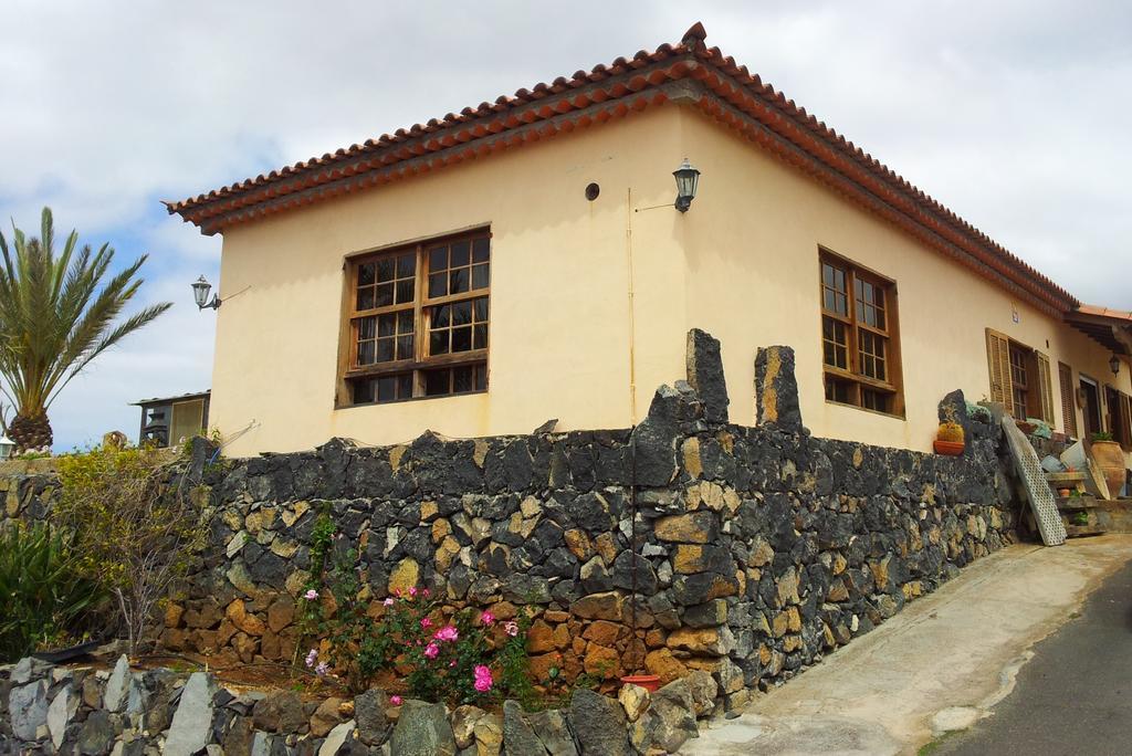 Finca Chimaca Arona  Exterior foto